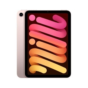 Apple, APPLE iPad mini (2021) Wi-Fi - Tablet (8.3 