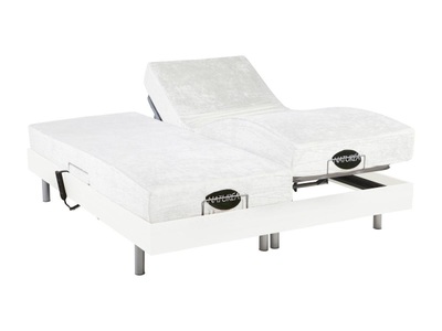 NATUREA, Matratzen elektrischer Lattenrost Matratzen elektrischer Lattenrost, 