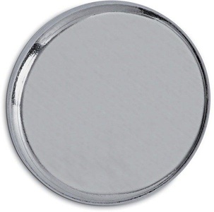 Maul, Maul Neodym Magnet (Ø x H) 25 mm x 9 mm Scheibe Silber 1 St. 6170596, Maul Neodym-Kraftmagnet, 25mm, 13kg Haftkraft, 6170996