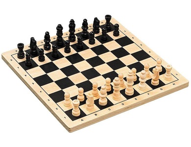 Philos, Philos 3296 - Schachset, Feld 29mm, Philos 3296 - Schachset, Feld 29mm