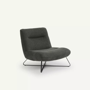 AM.PM, Sessel Helma Sessel Helma, AM.PM - Sessel Helma, One Size, Grün