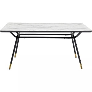 Kare Design, Tisch South Beach 160x90cm, Tisch South Beach 160x90cm