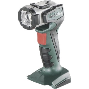 Metabo, Metabo LED Akku-Handscheinwerfer ULA 14.4-18 600368000, Metabo LED Akku-Handscheinwerfer ULA 14.4-18 600368000