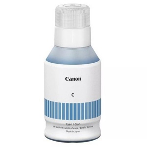 Canon, Canon GI-56C Tinte cyan, Canon, Tinten, Canon GI-56C Cyan 135ml, Produkte & Wohnen