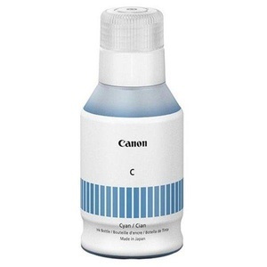 Canon, Canon GI-56C Tinte cyan, Canon, Tinten, Canon GI-56C Cyan 135ml, Produkte & Wohnen