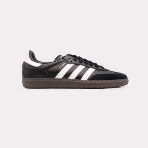 adidas Originals, adidas Originals Sneaker »Samba OG«, Adidas Originals Samba Sneaker schwarz