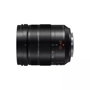 Panasonic, Panasonic Leica DG 12-60 mm 2.8-4 Asph Objektiv, Panasonic, Micro Four-Thirds Bajonett, Panasonic Leica DG 12-60mm 2.8-4 ASPH, Produkte & Wohnen