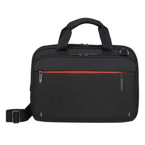 Samsonite, Samsonite Laptop-Tasche Network4 142306-6551 14,1 Zoll Schwarz, Samsonite Laptop-Tasche Network4 142306-6551 14,1 Zoll Schwarz