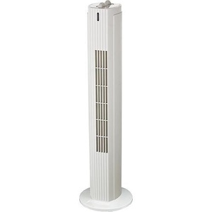 SALCO, KLT 1080 weiss - Turmventilator KLT 1080 weiss - Turmventilator, Salco - KLT 1080 weiss Turmventilator, Weiss, One Size