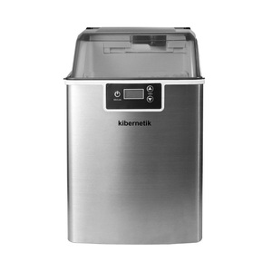 Kibernetik, Kibernetik, Blockeiswürfelmaschine, Kibernetik Blockeiswürfelmaschine Blockeiswürfelmaschine, Produkte & Wohnen, Kibernetik Blockeiswürfelmaschine 20 Kg