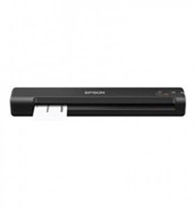 Epson, Epson WorkForce ES-50 - mobiler A4 Scanner, Epson Scanner »WorkForce ES-50«