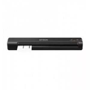 Epson, Epson WorkForce ES-50 - mobiler A4 Scanner, Epson Mobiler Dokumentenscanner WorkForce ES-50
