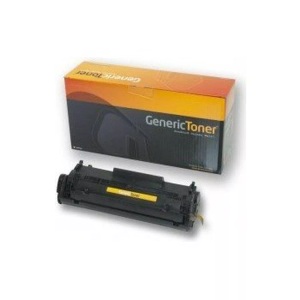 INTERPRINTING, INTERPRINTING GenericToner Toner zu, GenericToner Toner Kyocera TK-895K Black