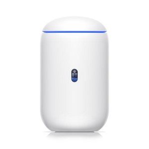 Ubiquiti Networks, Dream WLAN-Router Gigabit Ethernet Dual-Band (2,4 GHz/5 GHz) Weiß, Ubiquiti UniFi Dream Router