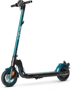 SOFLOW, SoFlow E-Scooter SO3 Gen 2, soflow E-Scooter »SO3 Gen 2«