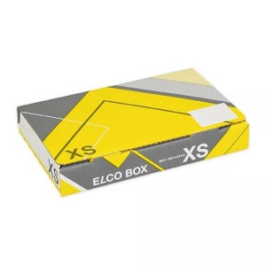 Elco, ELCO Elco Box XS 28831.70 60g 245x150x33, Elco Elco Box XS, 60g, 245 x 150 x 33, 28831.7