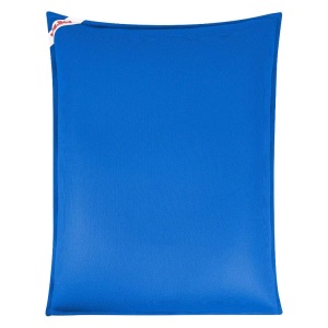 SITTING POINT, Sitzsack Schwimmkissen, Sitting Point - Sitzsack Schwimmkissen, One Size, Marine