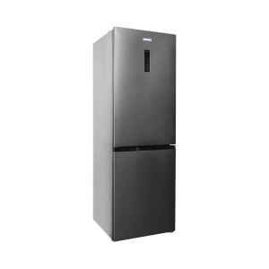Kibernetik, Kibernetik, Unsere Neuheiten, Kibernetik ECOplus KSTK323 Kühl- Gefrierkombi, Produkte & Wohnen, Kibernetik - Kühl-Gefrierkombination ECOplus KSTK323 No Frost, One Size