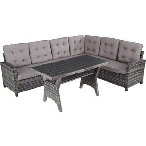 TecTake, Rattan Lounge Catania Rattan Lounge Catania