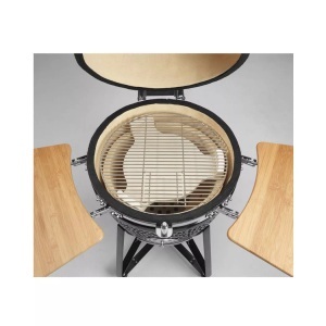Mr. Grill, Mr.Grill Deflektorplatte zu GK 46 Keramikgrill, Mr.Grill, Unsere Neuheiten, Mr.Grill Deflektorplatte zu GK 46 Keramikgrill, Produkte & Wohnen