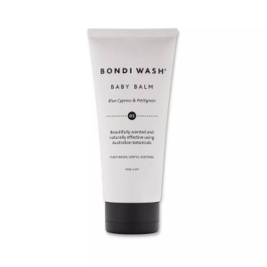 Bondi Wash, Baby-balsam Damen 100 ml, Bondi Wash - Baby-Balsam, 100 ml