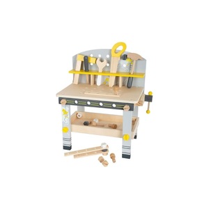 small foot®, small foot® Werkbank Miniwob Kompakt, 