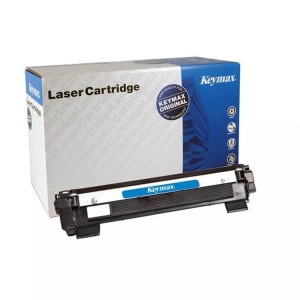 KEYMAX, KEYMAX RMC- Toner schwarz TN-1050KEY f. Brother HL-1110 1000 S., Keymax Toner, schwarz, RMC, TN-1050KEY, (1'000 Seiten)
