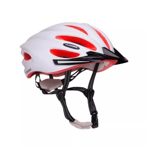 HUDORA, Fahrradhelm Basalt, HUDORA - Fahrradhelm Basalt, One Size