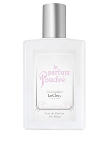 COSMXPERT, T.leclerc Das pudrige Parfum Eau de Parfum Iris blanc, T.leclerc Das pudrige Parfum Eau de Parfum Iris blanc