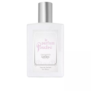 COSMXPERT, T.leclerc Das pudrige Parfum Eau de Parfum Iris blanc, T.leclerc Das pudrige Parfum Eau de Parfum Iris blanc