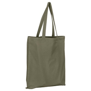 SOL's, Tragetasche Awake, Recyceltes Material Damen Khaki ONE SIZE, SOLS - Tragetasche Awake, recyceltes Material, für Damen, Khaki, One Size