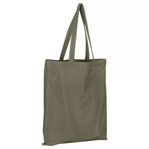 SOL's, Tragetasche Awake, Recyceltes Material Damen Khaki ONE SIZE, SOLS - Tragetasche Awake, recyceltes Material, für Damen, Khaki, One Size