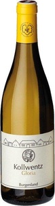 Anton Kollwentz, Chardonnay Gloria 2017 - Anton Kollwentz - 75 cl - Weisswein - Burgenland, Österreich, Anton Kollwentz Chardonnay Gloria - 150cl - Burgenland, Österreich