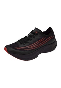 FILA, Laufschuhe Astatine Herren Schwarz 45, 
