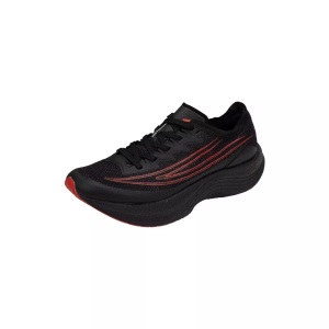 FILA, Laufschuhe Astatine Herren Schwarz 45, 
