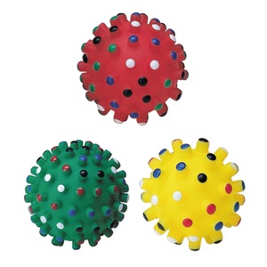 swisspet, Noppenball Unisex ONE SIZE, 