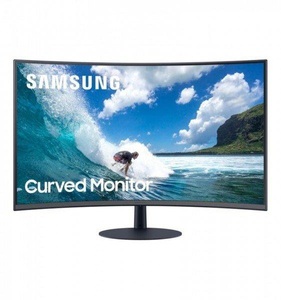 Samsung, SAMSUNG LC27T550FDR - Monitor (27 