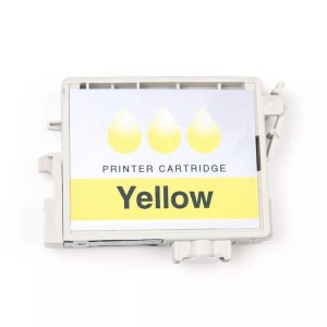 Canon, Canon Tintenpatrone PFI-1300Y Original Gelb 0814C001AA Druckerpatrone, Canon, Tinten, Canon PFI-1300 Yellow 330ml, Produkte & Wohnen