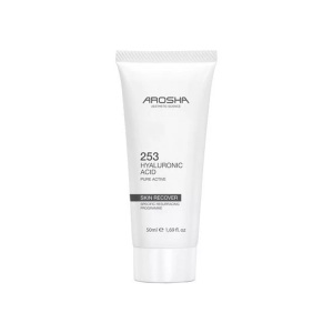AROSHA, AROSHA Face Hyaluronic Acid Nr. 253 50 ml, AROSHA Face Hyaluronic Acid Nr. 253 50 ml