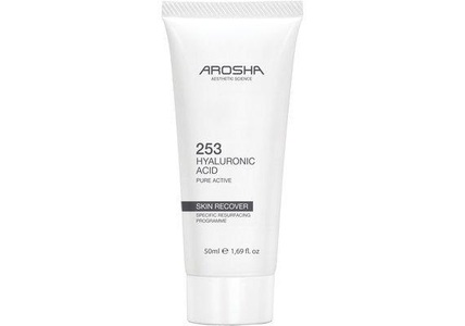 AROSHA, AROSHA Face Hyaluronic Acid Nr. 253 50 ml, AROSHA Face Hyaluronic Acid Nr. 253 50 ml
