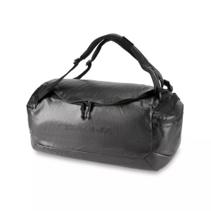 Dakine, Dakine Ranger Duffle 60L - Reisetasche Black One Size, DaKine - Ranger Duffle 60L Schwarz, 60 L, Schwarz