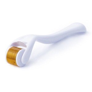 Lovis, Micro Needling Roller, Lovis - Micro Needling Roller, One Size, Weiss