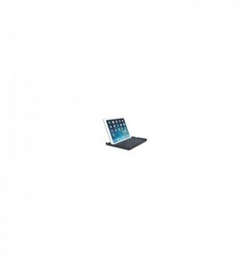 Kensington, Kensington KeyCover Plus - (Schwarz), Kensington - One Size