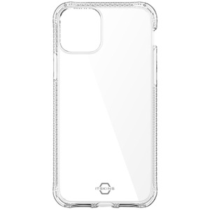 ITSKINS, Stoßfeste Hülle iPhone 11 Pro Itskins, ITSKINS - Stoßfeste Hülle iPhone 11 Pro Transparent