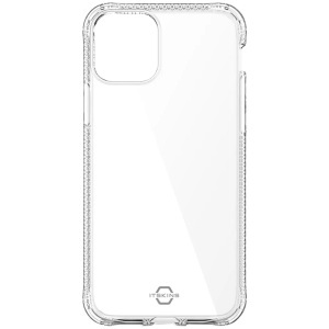 ITSKINS, Stoßfeste Hülle iPhone 11 Pro Itskins, ITSKINS - Stoßfeste Hülle iPhone 11 Pro Transparent