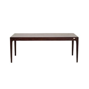 Kare Design, Brooklyn Walnut Tisch 200x100cm, Brooklyn Walnut Tisch 200x100cm