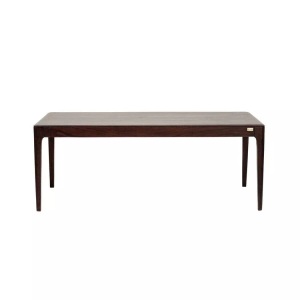 Kare Design, Brooklyn Walnut Tisch 200x100cm, Brooklyn Walnut Tisch 200x100cm