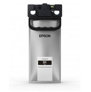 Epson, Epson T9661 XXL Tinte schwarz, EPSON EPSON T9661 Druckerpatrone schwarz passend für: WorkForce Pro WF-M 5200 Series;WorkForce Pro WF-M 5298 DW;WorkForce Pro WF-M 5299 DW;WorkForce Pro WF-M 5700 Series;WorkForce Pro WF-M 5799 DWF;WorkForce Pro WF-M 5799 DWF BAM;WorkForce Pro WF-M 