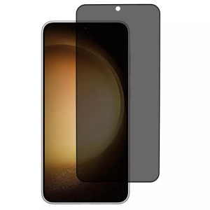 Cover-Discount, Cover-Discount - Galaxy S25 Edge / S25+ S24+ Plus Panzerglas Display Privacy Anti-Spy, Multicolor