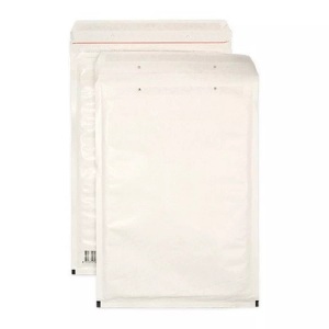 Elco, Elco Luftpolstertasche Safepost, weiss, 250mm x 340mm, 700091, (50 Stück), ELCO Luftpolstertasche Safepost 700091 weiss, 250x340mm 50 Stück